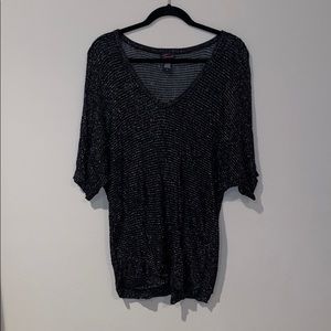 Torrid size 1 sweater